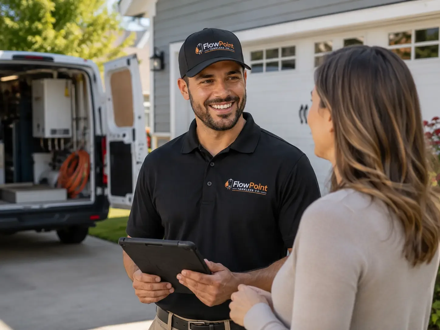 Tankless Water Heater Installation Kokomo, MS FAQs